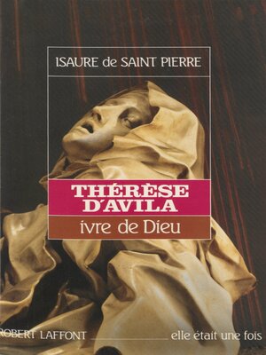 cover image of Thérèse d'Avila